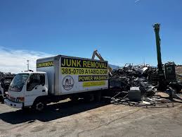 Best Basement Cleanout  in Orchard Homes, MT