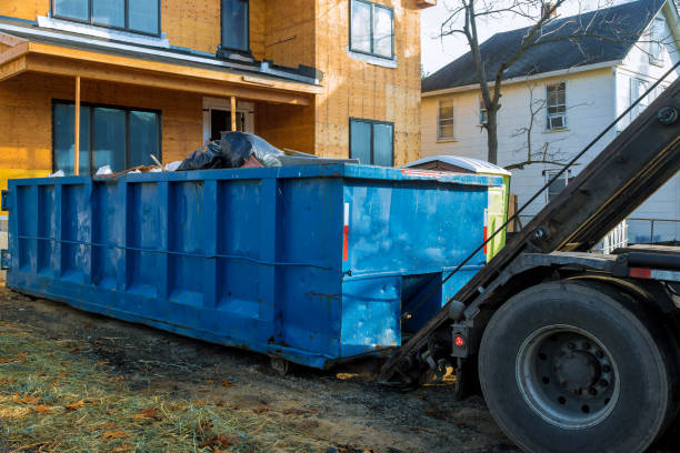Best Same-Day Junk Removal Services  in Orchard Homes, MT