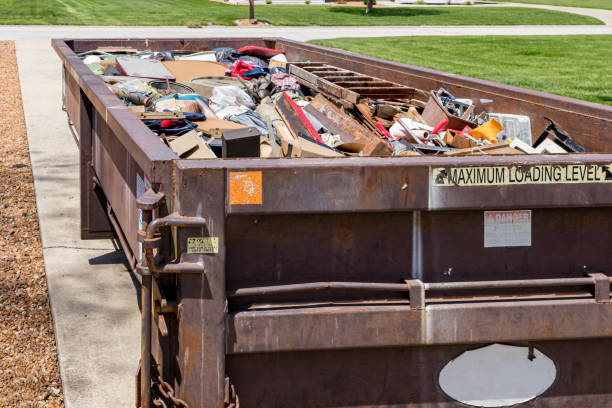 Best Commercial Junk Removal  in Orchard Homes, MT