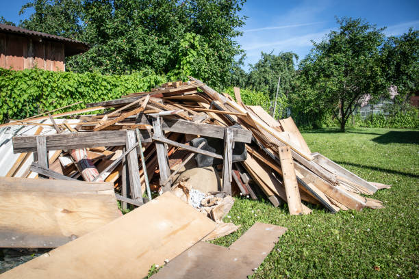 Best Garage Cleanout  in Orchard Homes, MT