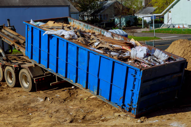 Demolition Debris Removal in Orchard Homes, MT